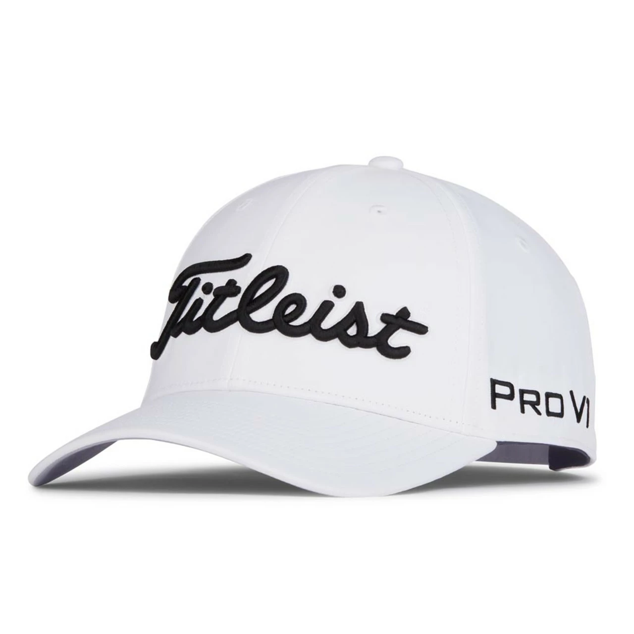 Titleist Tour Performance Hat 3 Titleist Tour Performance Hat