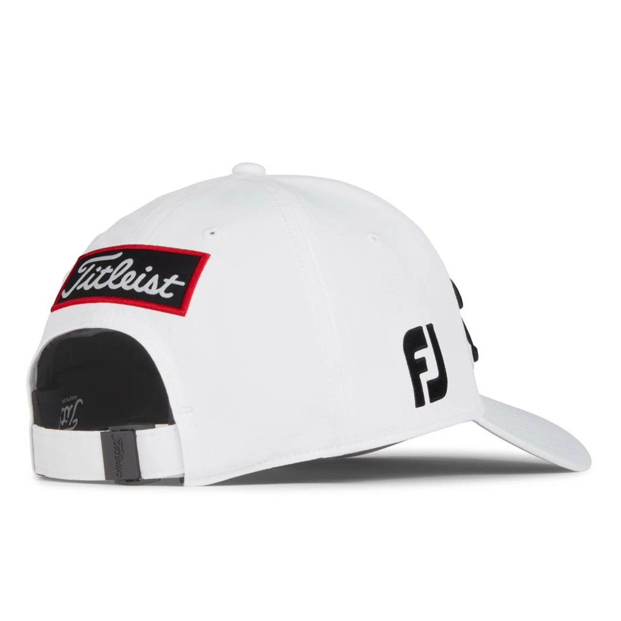Titleist Tour Performance Hat 6 Titleist Tour Performance Hat - Image 4