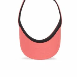 Titleist Tour Performance Visor -golf ball Shop titleist tour performance visor coral white 05 42914.1646340228