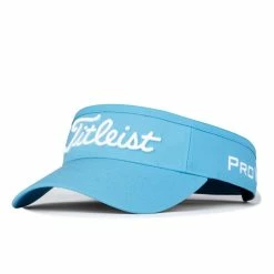 Titleist Tour Performance Visor -golf ball Shop titleist tour performance visor niagara white 01 25809.1646340228