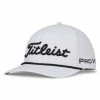 Titleist Tour Rope Hat 2 Titleist Tour Rope Hat -golf ball Shop titleist tour rope hat white black 01 39751.1676596524