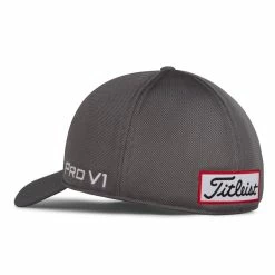 Titleist Tour Sports Mesh Hat 82 Titleist Tour Sports Mesh Hat -golf ball Shop titleist tour sports mesh hat charcoal white 03 26784.1644606701