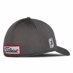 Titleist Tour Sports Mesh Hat 81 Titleist Tour Sports Mesh Hat -golf ball Shop titleist tour sports mesh hat charcoal white 04 85971.1644606701
