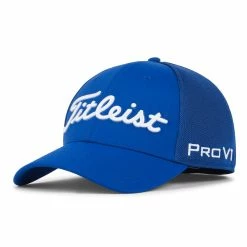 Titleist Tour Sports Mesh Hat 65 Titleist Tour Sports Mesh Hat -golf ball Shop titleist tour sports mesh hat royal white 01 63239.1644606701
