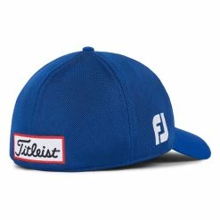 Titleist Tour Sports Mesh Hat 69 Titleist Tour Sports Mesh Hat -golf ball Shop titleist tour sports mesh hat royal white 04 87198.1644606702