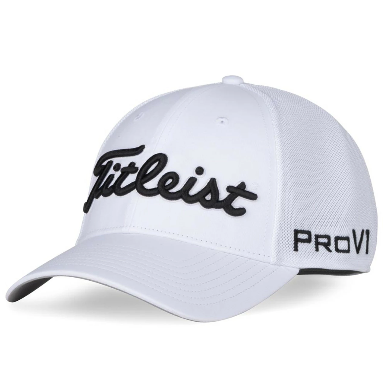 Titleist Tour Sports Mesh Hat 17 Titleist Tour Sports Mesh Hat - Image 15