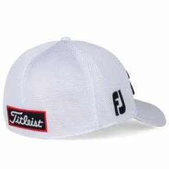 Titleist Tour Sports Mesh Hat 61 Titleist Tour Sports Mesh Hat -golf ball Shop titleist tour sports mesh hat white black 04 48524.1644606701