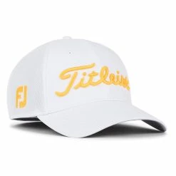 Titleist Tour Sports Mesh Hat 58 Titleist Tour Sports Mesh Hat -golf ball Shop titleist tour sports mesh hat white mango 02 54493.1644606701