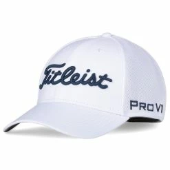 Titleist Tour Sports Mesh Hat 51 Titleist Tour Sports Mesh Hat -golf ball Shop titleist tour sports mesh hat white navy 01 14878.1644606701