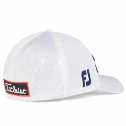 Titleist Tour Sports Mesh Hat 54 Titleist Tour Sports Mesh Hat -golf ball Shop titleist tour sports mesh hat white navy 04 63924.1644606701