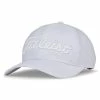 Titleist Women's Players Color Wash Hat -golf ball Shop titleist womens players color wash hat white white 01 04948.1676580681
