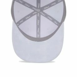 Titleist Women's Players Color Wash Hat -golf ball Shop titleist womens players color wash hat white white 05 97328.1676582616