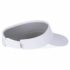 Titleist Women's Sundrop Visor 44 Titleist Women's Sundrop Visor -golf ball Shop titleist womens sundrop visor white edgartown 04 06201.1645720304