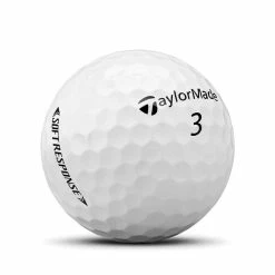 TaylorMade Soft Response -golf ball Shop tm soft resp ball