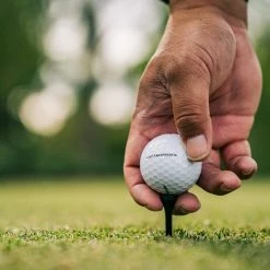 TaylorMade Soft Response -golf ball Shop tm soft resp tee