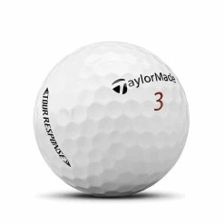 TaylorMade Tour Response 10 TaylorMade Tour Response -golf ball Shop tm tour resp ball