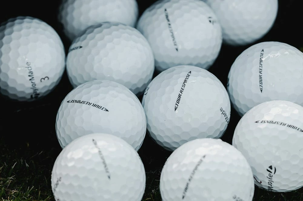 TaylorMade Tour Response 6 TaylorMade Tour Response - Image 4