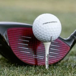 TaylorMade Tour Response 12 TaylorMade Tour Response -golf ball Shop tm tour resp d