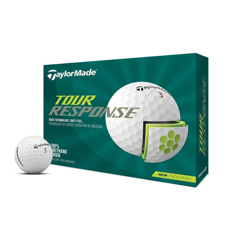 TaylorMade Tour Response 3 TaylorMade Tour Response