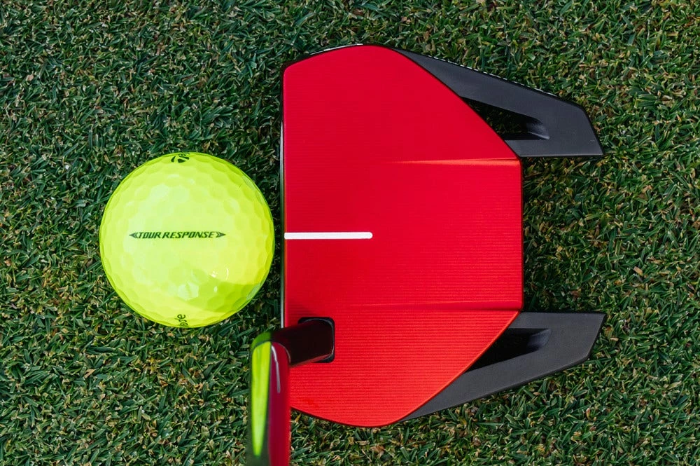 TaylorMade Tour Response 8 TaylorMade Tour Response - Image 6