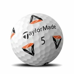 TaylorMade TP5 Pix -golf ball Shop tm tp5 pix ball