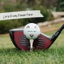 TaylorMade TP5 Pix -golf ball Shop tm tp5 pix driver