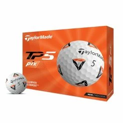 TaylorMade TP5 Pix
