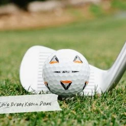 TaylorMade TP5 Pix -golf ball Shop tm tp5 pix iron