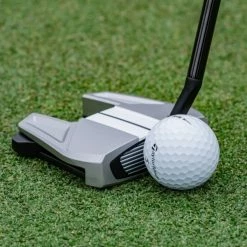 TaylorMade TP5 -golf ball Shop tm tp5 putter2