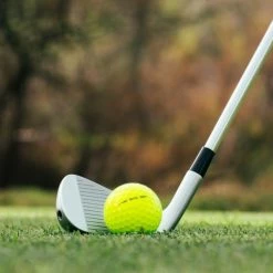 TaylorMade TP5 Yellow 12 TaylorMade TP5 Yellow -golf ball Shop tm tp5 yl iron