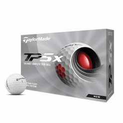 TaylorMade TP5X