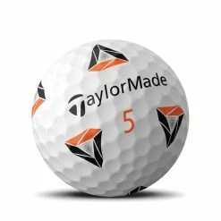TaylorMade TP5X Pix -golf ball Shop tm tp5x pix ball