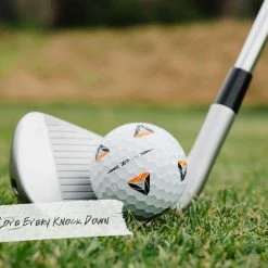 TaylorMade TP5X Pix -golf ball Shop tm tp5x pix iron