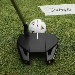 TaylorMade TP5X Pix -golf ball Shop tm tp5x pix putter