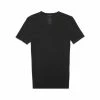 Tommy John Cool Cotton High V Neck Undershirt -golf ball Shop tommy john cool cotton high v neck undershirt black 01 64463.1632338257