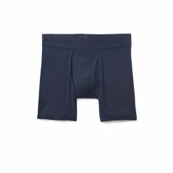Tommy John Second Skin Mid-Length Boxer Brief -golf ball Shop tommy john second skin mid length boxer brief dress blues 01 25332.1633031294
