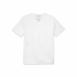 Tommy John Second Skin V Neck Tee