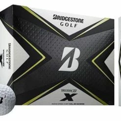 Bridgestone Tour B X -golf ball Shop tourbx2