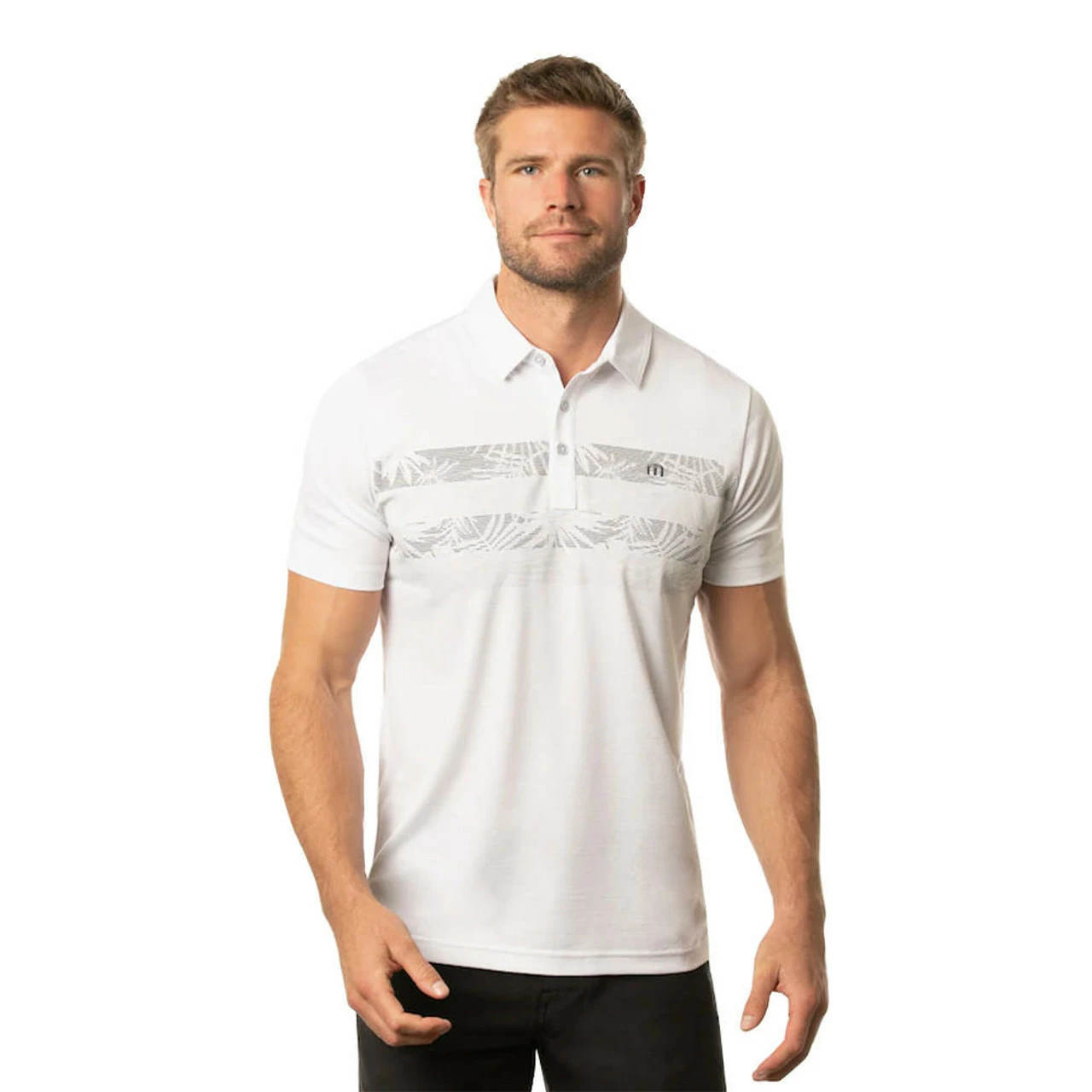 Travis Mathew Activate Polo 4 Travis Mathew Activate Polo - Image 2
