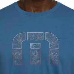 Travis Mathew All You Can Drink Tee -golf ball Shop travis mathew all you can drink tee mid blue 02 23814.1678483078