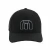 Travis Mathew B-Bahamas Hat -golf ball Shop travis mathew b bahamas hat black 01 21227.1636734620