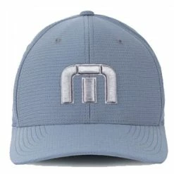 Travis Mathew B-Bahamas Hat -golf ball Shop travis mathew b bahamas hat grisaille 01 69723.1636734620