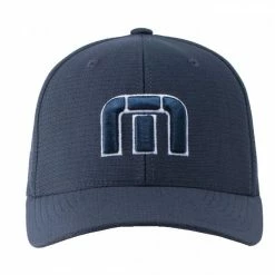 Travis Mathew B-Bahamas Hat -golf ball Shop travis mathew b bahamas hat navy 01 01321.1636734620