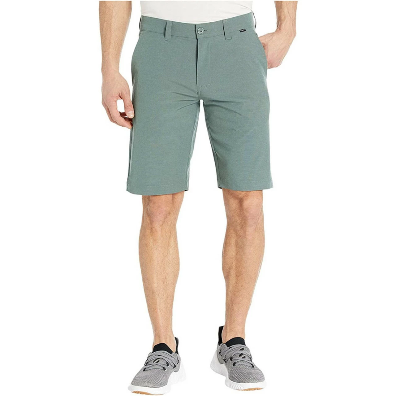 Travis Mathew Beck Shorts 9 Travis Mathew Beck Shorts - Image 7