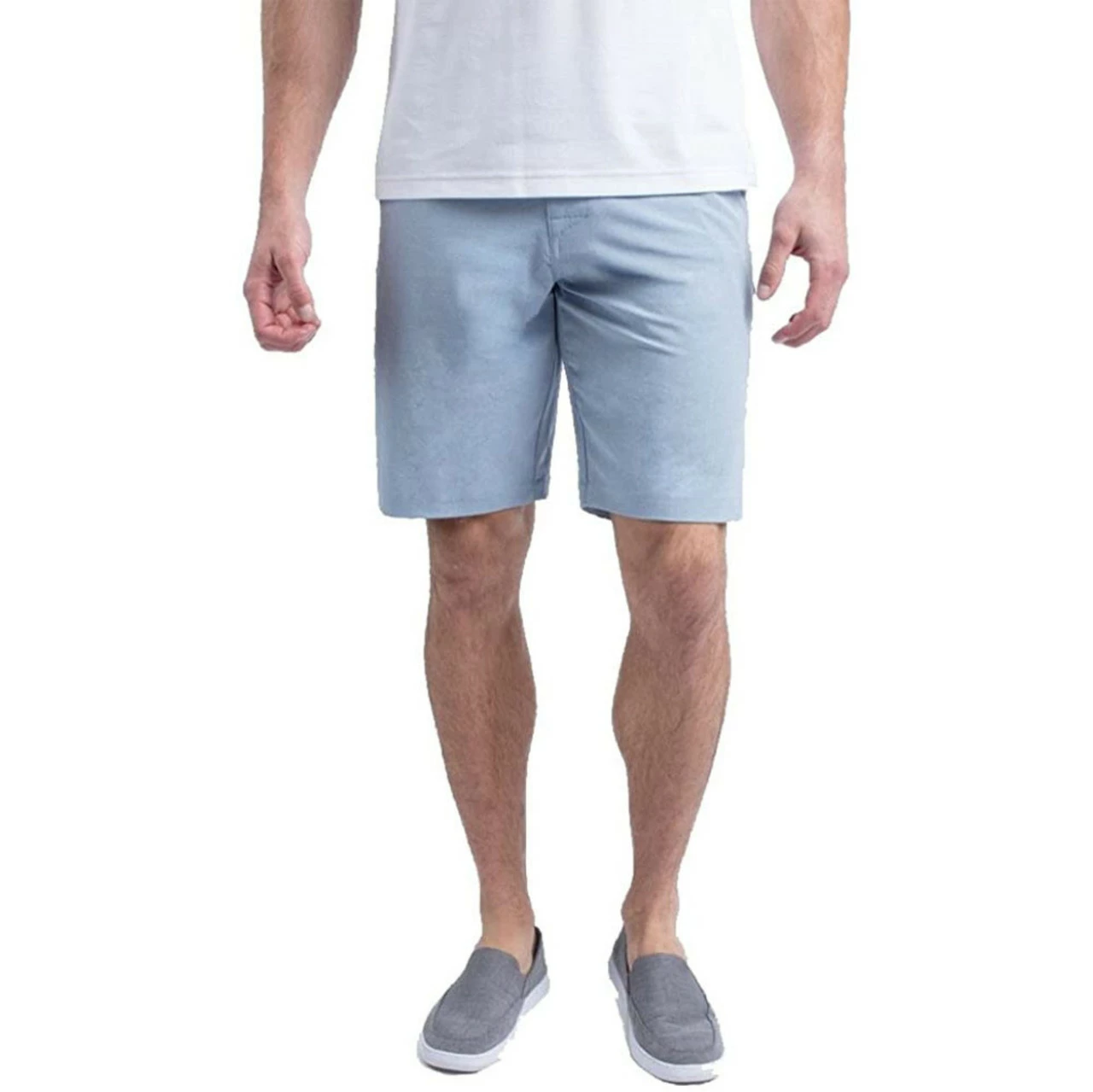 Travis Mathew Beck Shorts 7 Travis Mathew Beck Shorts - Image 5