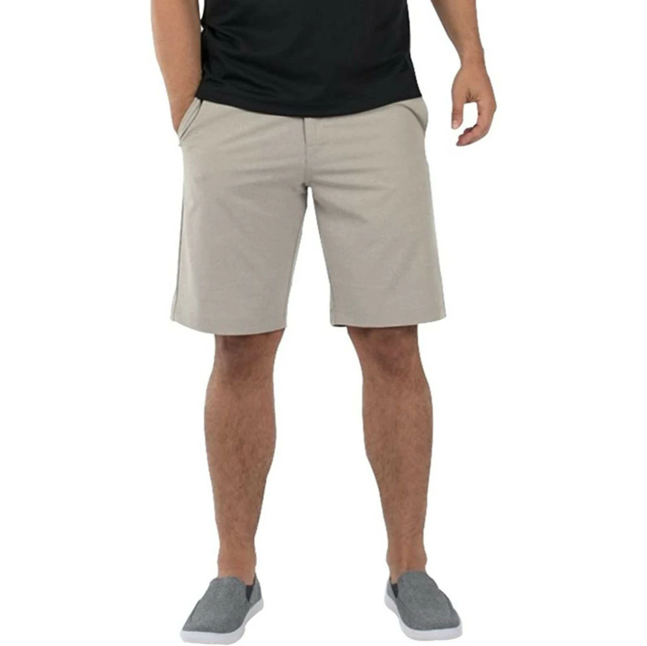 Travis Mathew Beck Shorts 8 Travis Mathew Beck Shorts - Image 6