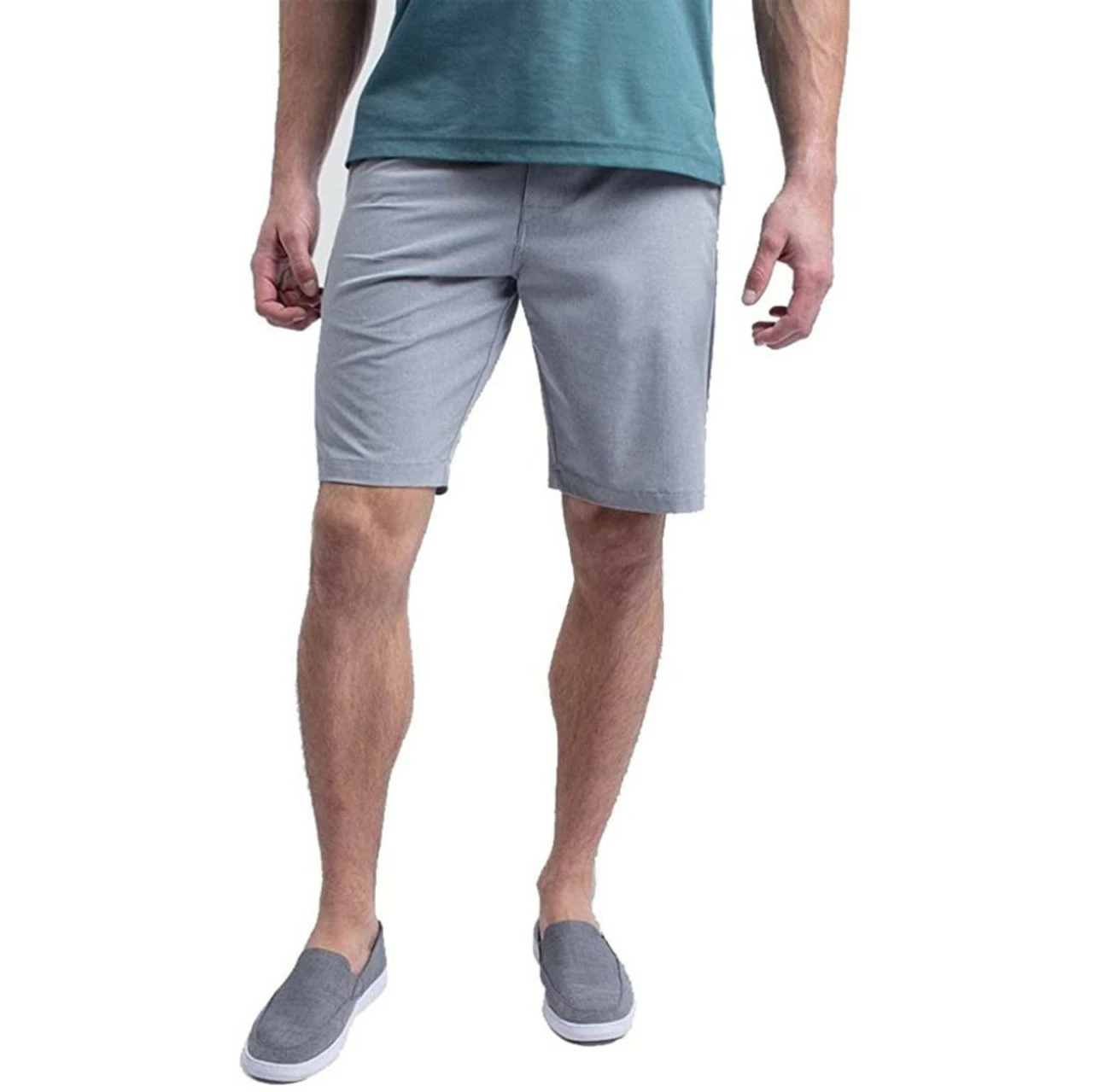 Travis Mathew Beck Shorts 6 Travis Mathew Beck Shorts - Image 4