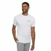 Travis Mathew Befriend The Bouncer Tee -golf ball Shop travis mathew befriend the bouncer tee white 01 28416.1673903240