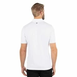 Travis Mathew Brecon Range Polo 6 Travis Mathew Brecon Range Polo -golf ball Shop travis mathew brecon range polo white 02 82642.1671652609