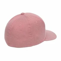 Travis Mathew Caribbean Hat -golf ball Shop travis mathew caribbean hat heather earth red 02 45878.1678479179